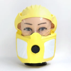 Produktbilde av 4NE1 fluktmaske