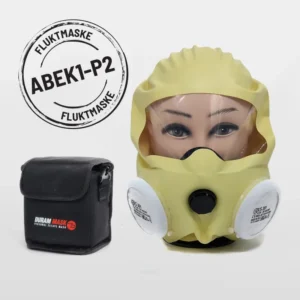 Produktbilde av kimi plus kjemisk fluktmaske